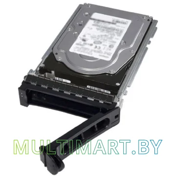 SSD диск Dell 400-ALYU 1.6TB
